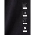 thumbnail image 7 of Reebok Boy's Legacy Performance Long Sleeve Core T-Shirt, Sizes 4-18, 7 of 7