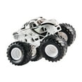 thumbnail image 3 of Monster Jam, Marvel Official Spider Man Monster Truck, Die-Cast Vehicle, 1:64 Scale, Super Hero Kids Toys for Boys Ages 3 and up, 3 of 7