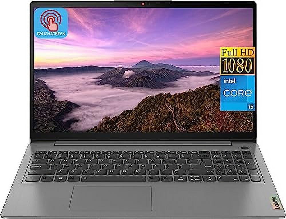HP 15.6 HD Laptop, Intel Quad-Core N200, 16GB RAM, 128GB Storage