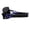 Blue, variant on Ergonomic Grip Long Handle Waste Remover With Sliding Lock structure For Adjustable Length Usage