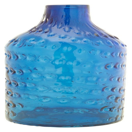 UPC 746427581226 product image for Melrose International Hand Blown Vase | upcitemdb.com