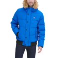 thumbnail image 2 of Chaqueta Tommy Hilfiger de tela ártica acolchada con esnórquel tipo bomber, 2 of 6