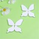 thumbnail image 3 of 8x/Set Butterfly Epoxy Resin Molds Silicone Moulds Castings Molds Candle Molds DIY Baking Molds for Candy Decorations, 3 of 4