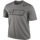 thumbnail image 1 of Nike Collegiate Training Day Camiseta gráfica para hombre, gris, pequeña Nike  Camiseta gráfica, 1 of 1