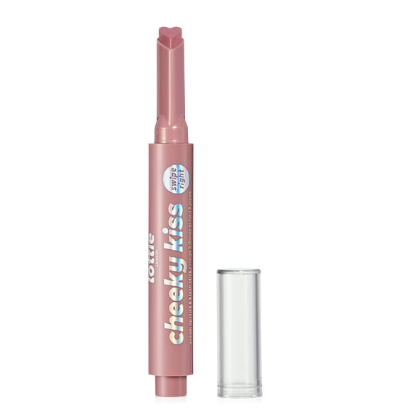 Lottie London Cheeky Kiss Lip & Cheek Stick, Swipe Right