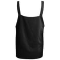thumbnail image 5 of LYXSSBYX Plus Size Tank Tops for Women Clearance Women's Summer Casual Sleeveless Blouse V Neck Tops T-Shirt Vest for Women, 5 of 5