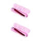 thumbnail image 1 of Advancent Bolígrafo de punto de iluminación 5D DIY, herramienta de pintura de diamante, Kits de bolígrafo de punta redonda cuadrada, pintura Rojo 2piezas, 1 of 6