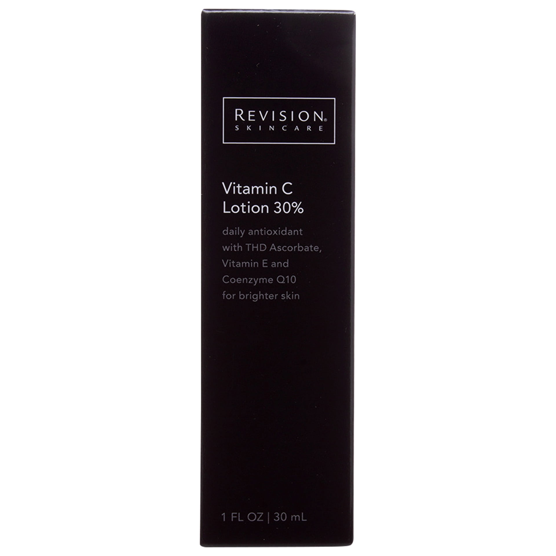revisions vitamin c