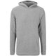thumbnail image 1 of Awdis - Sudadera Corcovado Ecológica de Jaspeado para Adultos Unisex (Gris), 1 of 3