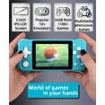 thumbnail image 3 of juego digitales Aprez Q90, 16G, 3 of 4
