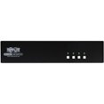 thumbnail image 3 of Tripp Lite Secure KVM Switch 4-Port Dual Head DP to DP B002DP2AC4N4, 3 of 4