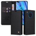 thumbnail image 2 of Funda para Honor 50 Lite Estuche de Cuero PU Tipo Cartera con Ranuras para Tarjetas y Cierre Magnético, 2 of 5