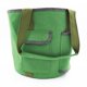 thumbnail image 2 of Bolsa de almacenamiento de herramientas de jardín | Bolso tote de jardinería de lona verde con múltiples bolsillos | Diseño plegable a prueba de desgarros | Organizador de fondo plano de gran, 2 of 6