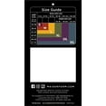 thumbnail image 6 of Maidenform M Women’s Shapewear Seamless Light Shaping Shorts MSW003 Sizes S-3XL, 6 of 6