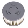thumbnail image 5 of HEPA Filter for JIMMY JV85 JV85 Pro H9 Pro A6 / A7 / A8 Handheld Wireless Vacuum Cleaner, 5 of 5