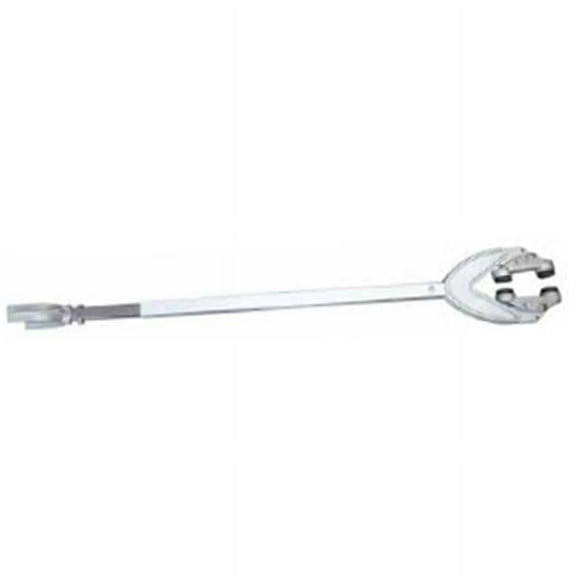 JIF Marine FXI 31 - 40 in. Smooth Ride Motor Support Adjustable