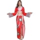 thumbnail image 2 of Disfraz de Anime Boa Hancock, Cosplay Sexy imperio rojo, vestido de kimono, Halloween, Carnaval, vestido elegante para mujer, 2 of 5
