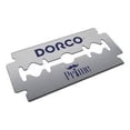 thumbnail image 2 of Dorco Prime Platinum Double Edge Blades | STP301 | 1,000 Blades, 2 of 4