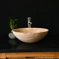 SANDSTONE Vessel sink
