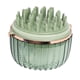 thumbnail image 1 of Cepillo De Champú Para El Cabello, Exfoliante De Doble Extremo, Reduce La Picazón, Masajeador Para El Cuidado Del Cuero Cabelludo, Peine Para El Cuero Cabelludo Con Tapa Para, 1 of 7