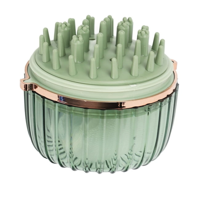 Cepillo para champú para el cabello, cepillo para lavar y masajear el cabello, cepillo para lavar y masajear el cabello, cepillo para el cuero cabelludo, diseño de última generación