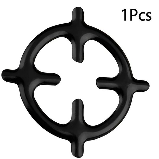 Coffee Pot Stand Aluminum 160mm Gas Stove Shelf Support Espresso Makers