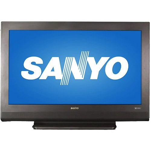 Sanyo 42" Class Full HD 1080p LCD HDTV w/ Digital Tuner, DP42848