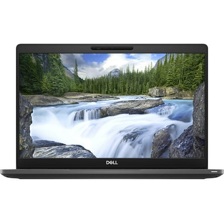 Dell Latitude 5300 2 in 1 Core i7-8665U 8GB NVME SSD 512GB 1.90GHz 13.3" TouchScreen (Scratches & Dents)