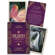 Rumi Oracle: Rumi Oracle (Pocket Edition) (Other)