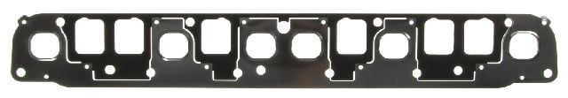 Replacement Intake and Exhaust Manifolds Combination Gasket 