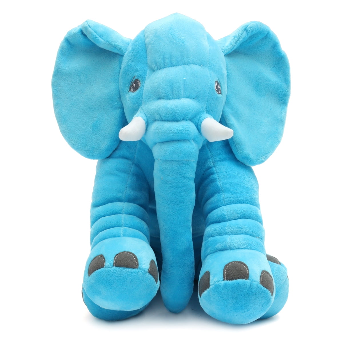 cute stuffed elephant