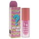 thumbnail image 3 of Rubor líquido Do We Dewy - Peony de Rude Cosmetics para mujer - 0.15 oz, 3 of 8