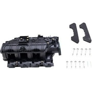 hummer h2 engine intake manifold