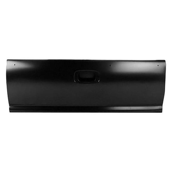 Tailgate for Chevy Silverado 1500 1999-2007 GM1900115PP
