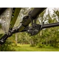 thumbnail image 5 of SuperATV 17" Curved Rear View Mirror for 2018+ Can|Am Maverick Trail / 2019+ Sport (see fitment)|Mounts to 1.875" Diameter Cage|17" x 3" Convex Mirror|Ultra Wide Viewing Angle|RVM-015#CAM, 5 of 5