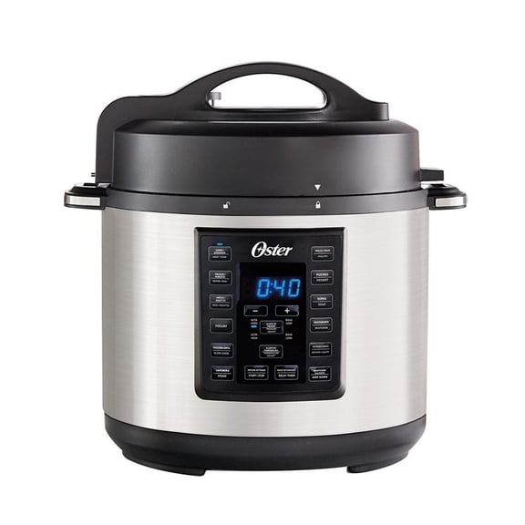 Multiolla Oster 5.7 litros con 12 Funciones