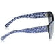 thumbnail image 3 of Gafas de sol Kate Spade New York Paisleigh/S unisex azules 55 mm, 3 of 4