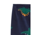 thumbnail image 3 of Carter's Child of Mine Baby and Toddler Pajama Set, 2-Piece, Sizes 12M-5T, 3 of 5