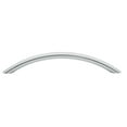 thumbnail image 1 of 6 in. Arch Pull, Polished Chrome, 1 of 1