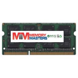 8GB Memory Upgrade for Supermicro SuperServer 7047R-72RF DDR3 1333MHz PC3-10600 ECC 2Rx8 UDIMM PARTS-QUICK Brand