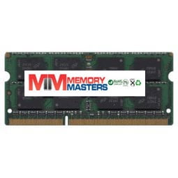 MemoryMasters 2GB (1 X 2GB) DDR3 Memory Upgrade for Acer