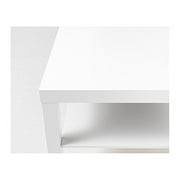 IKEA Lack Coffee Table - White