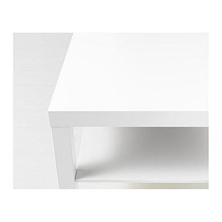 Ikea Lack Coffee Table White, Ikea Lack Coffee Table Without Shelf