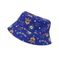 thumbnail image 2 of Pat' Patrouille Chapeau Bob Réversible pour Garçons, 2 of 3