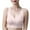 Khaki, variant on asdoklhq Summer Fall Sports Bras for Women 2025,Womens Fashion Plus Clearance Women's Bra Wire Free Underwear OnePiece Bra Everyday Underwear Bras