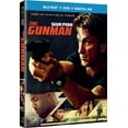 thumbnail image 2 of The Gunman (Blu-ray + DVD + Digital Copy), Drama, Open Road, 2 of 3