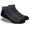 thumbnail image 2 of Quarter Cut Cotton Ankle Socks, 2 of 5