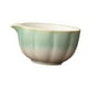 thumbnail image 2 of Ceramic Matcha Bowl, mezcla de tazón con boquilla de vertido, regalo de té verde hecha a mano de 500 ml, tazón de matcha para amantes del té, 2 of 8