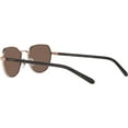 thumbnail image 4 of Sunglasses Vogue VO 4242 S 515273 Rose Gold, 4 of 7