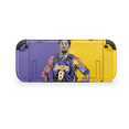 thumbnail image 3 of NEW TEC Nintendo Switch 2 Console with Might Skin – Custom Skinned Hybrid Console with Joy-Con Controllers, 3 of 6